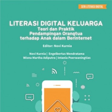 Literasi Digital Keluarga