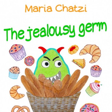 The jeaslousy germ