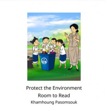 Protect the Environment (Level 1)