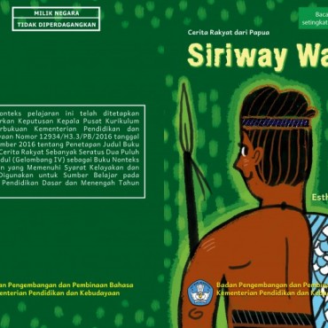 Siriway Warry