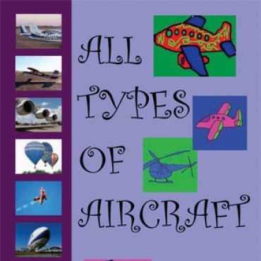 All Types of Aircraft
