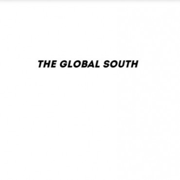 The Global South : Refleksi dan Visi Studi Hubungan Internasional