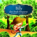 Seri Dongeng Dunia Billy dan Anak Simpanse