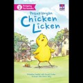 Dongeng Pertamaku : Petualangan Chicken Licken (3)