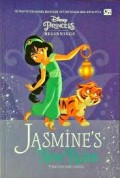 Jasmine's New Rules : Peraturan Baru Jasmine