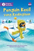 Dongeng Pertamaku : Penguin Kecil yang Kedinginan (2)