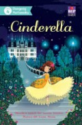 Dongeng Pertamaku : Cinderella (4)