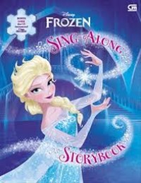 Sing Along : Story Book
