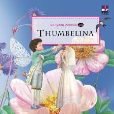 Thumbelina : Dongeng Animasi 3D