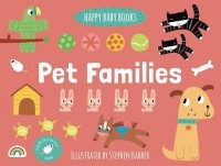 Pet Families