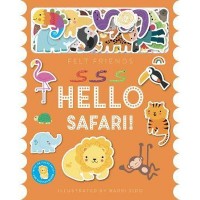 Hello Safari