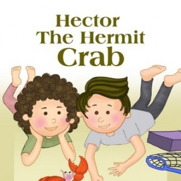 Hector the hermit crab 