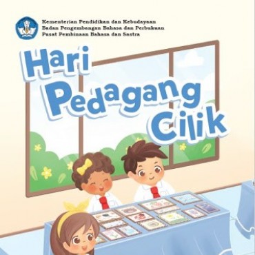 Hari pedagang cilik 