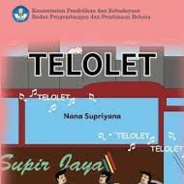 Telolet (SD Kelas 1-3)