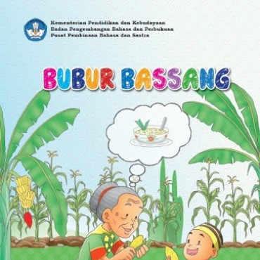 Bubur Bassang