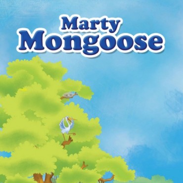 Marty Mongoose