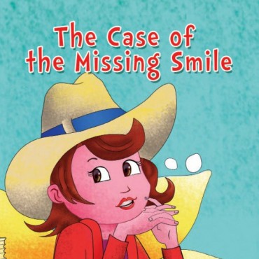 The case of the missing smile 