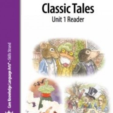Classic tale unit readers 1