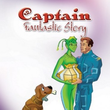 Captain fantastic story 