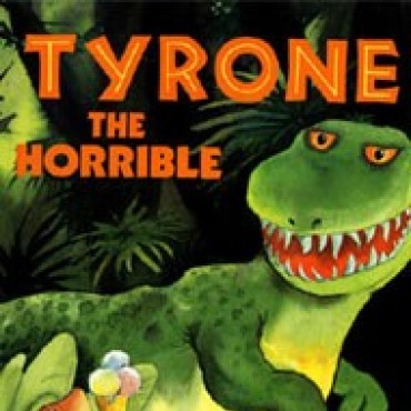 Tyrone the horrible