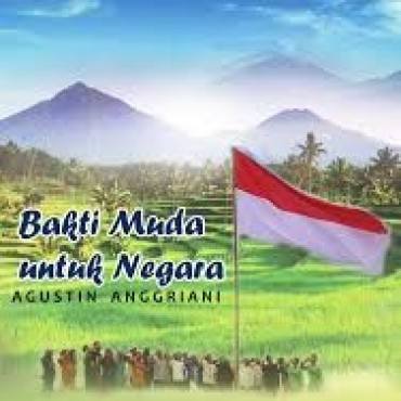 Bakti Muda untuk Negara