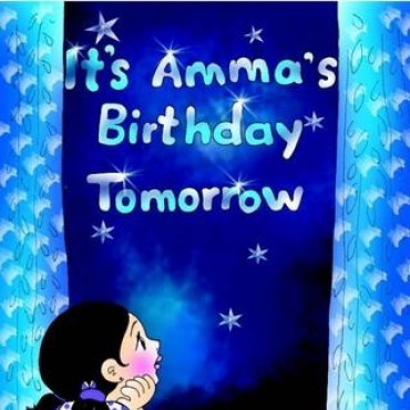 Ammas Birthday