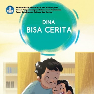 Dina Bisa Cerita