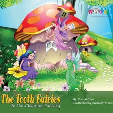 The tooth fairies