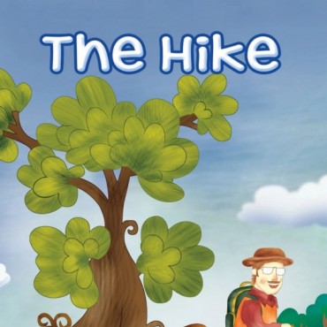 The hike