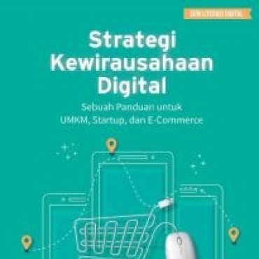 Strategi Kewirausahaan Digital