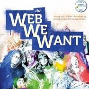 Web We Want (Pintar Internet bagi Pemuda/i)