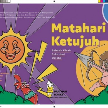Matahari Ketujuh