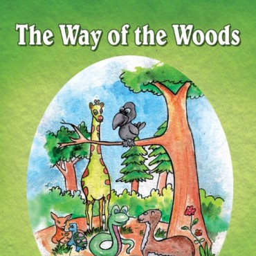 The way of the woods
