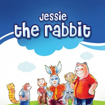 Jessie the rabbit