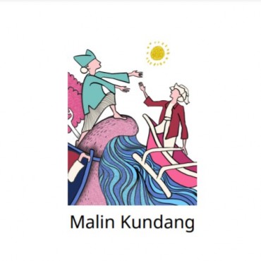Malin Kundang (Level 4)