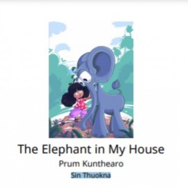 The Elephant in My House (Level 4)