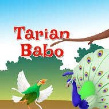 Tarian Babo