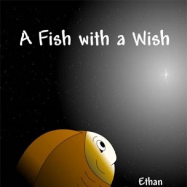 A Fish with A Wish 