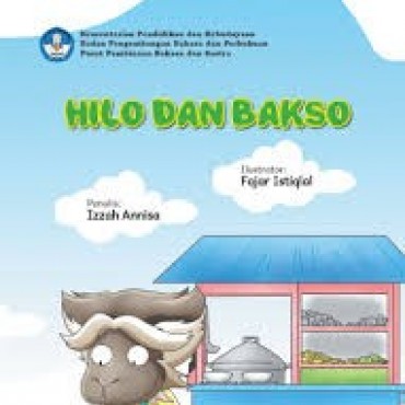 Hilo dan bakso