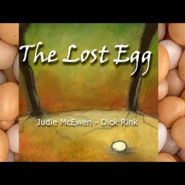 The lost egg