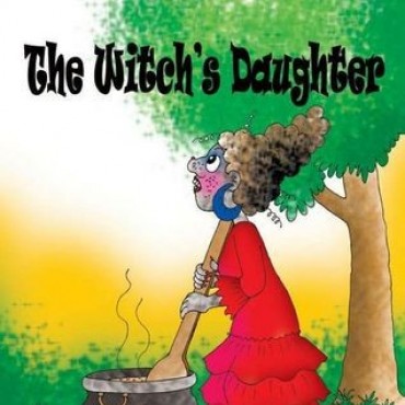 The witch’s daughter