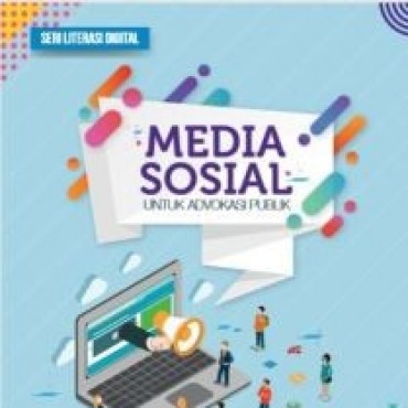 Media Sosial untuk Advokasi Publik