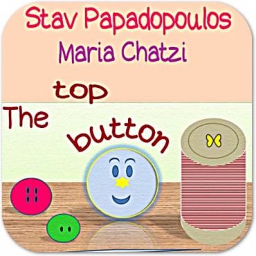 Top the button 