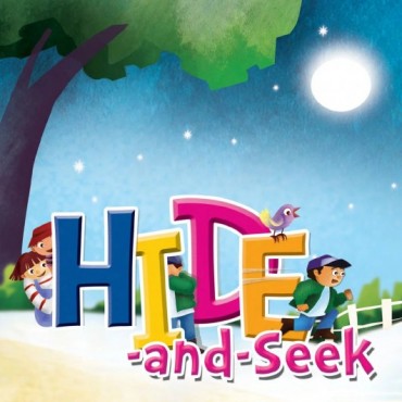 Hide and seek