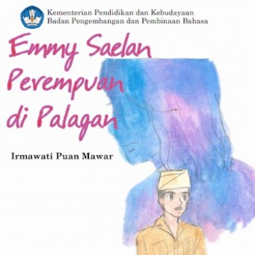 Emmy Saelan Perempuan di Palagan