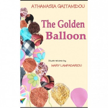 The golden Balloon 