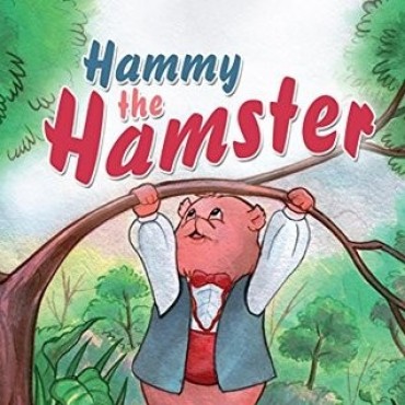 Hammy the hamster 