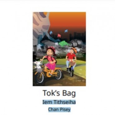 Tok’s Bag (Level 3)