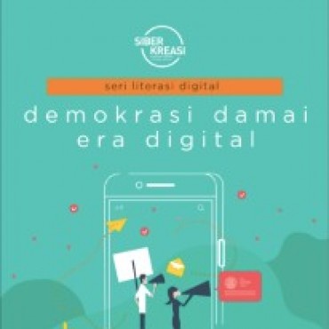 Demokrasi Damai Era Digital