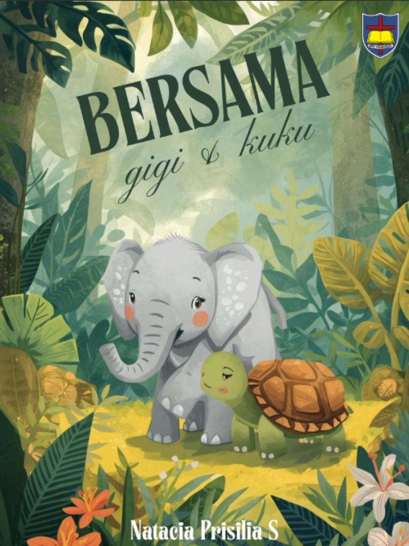 Bersama Gigi dan Kuku